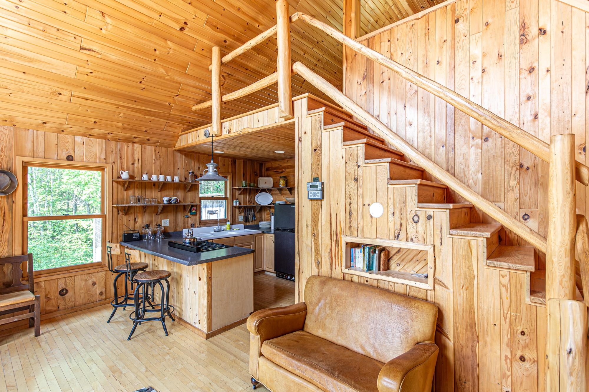 1736 North Grassy Road Ely, MN 55731 - Photo 9 of 47