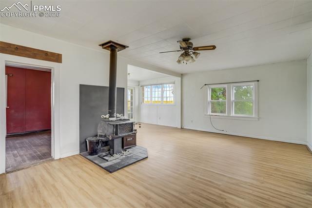 7080 South Calhan Road Calhan, CO 80808 - Photo 29 of 50 Gallery Image 29