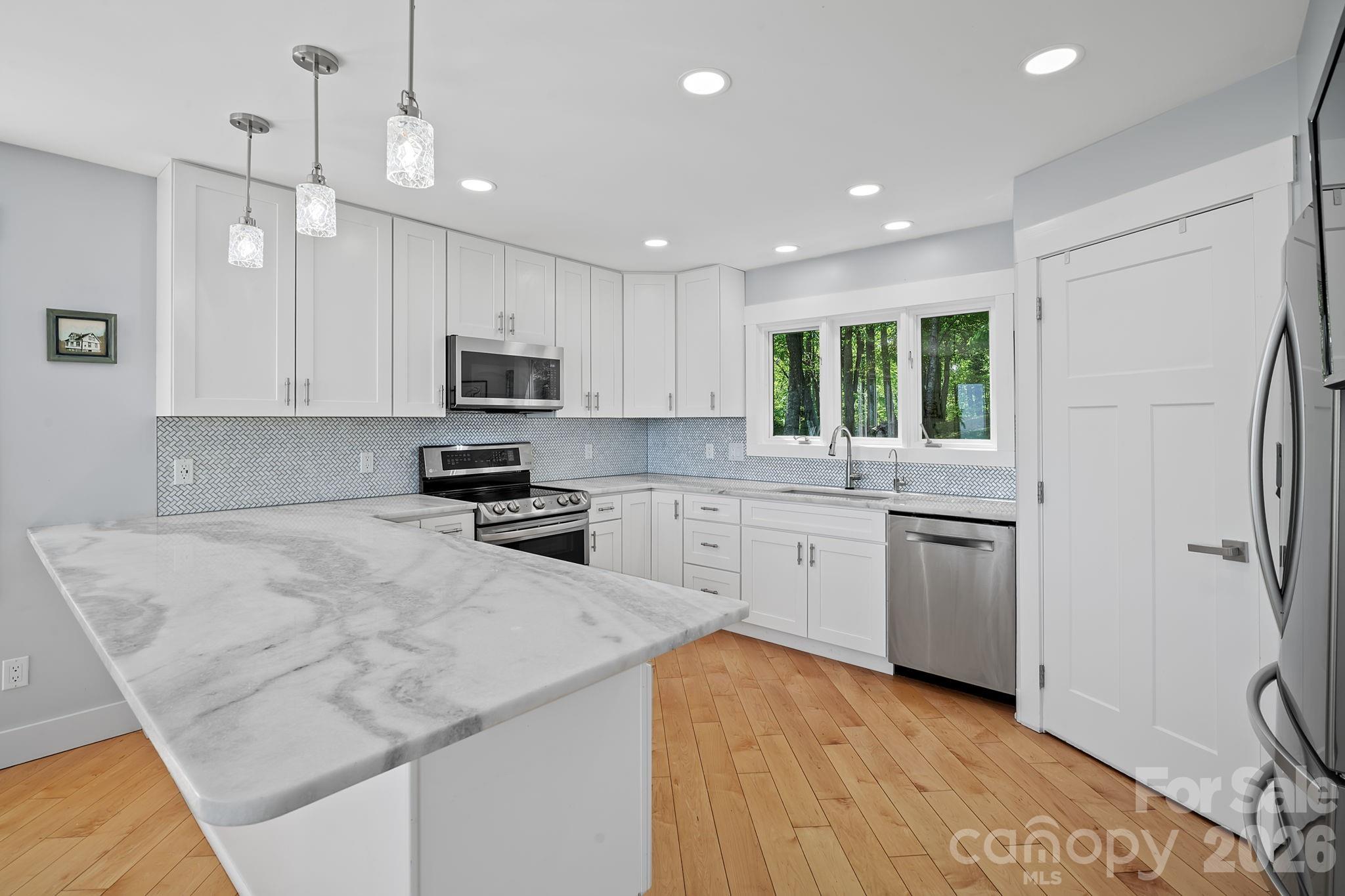 115 Chestnut Ridge Road Mills River, NC 28759 - Photo 8 of 48