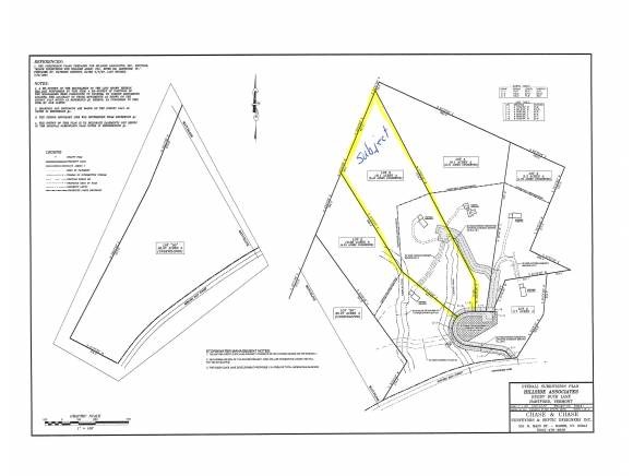 Lot 2 Ruddy Duck Lane Quechee, VT 05059 - Photo 7 of 7 Gallery Image 7