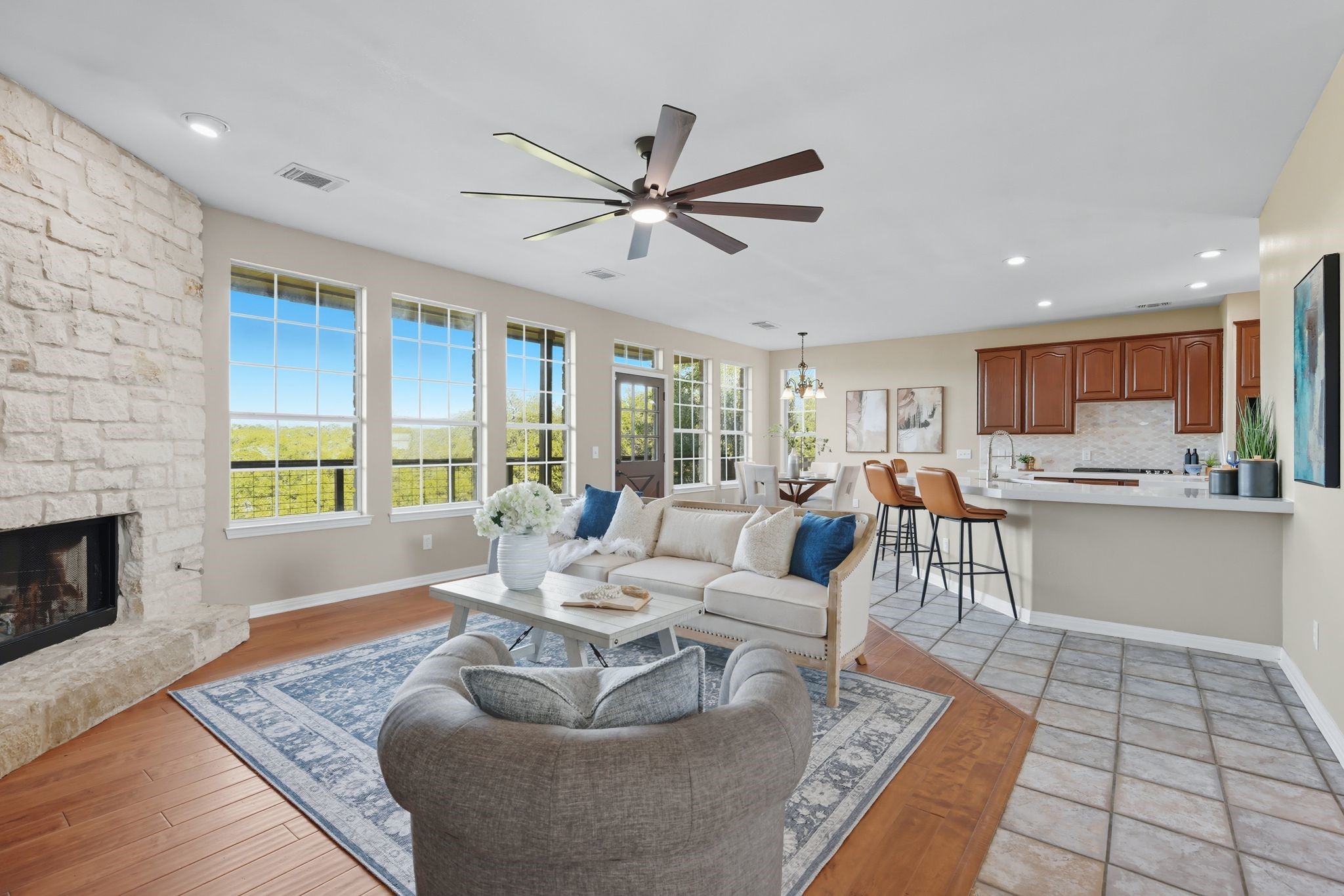 509 Stonegate Lane Dripping Springs, TX 78620 - Photo 12 of 41
