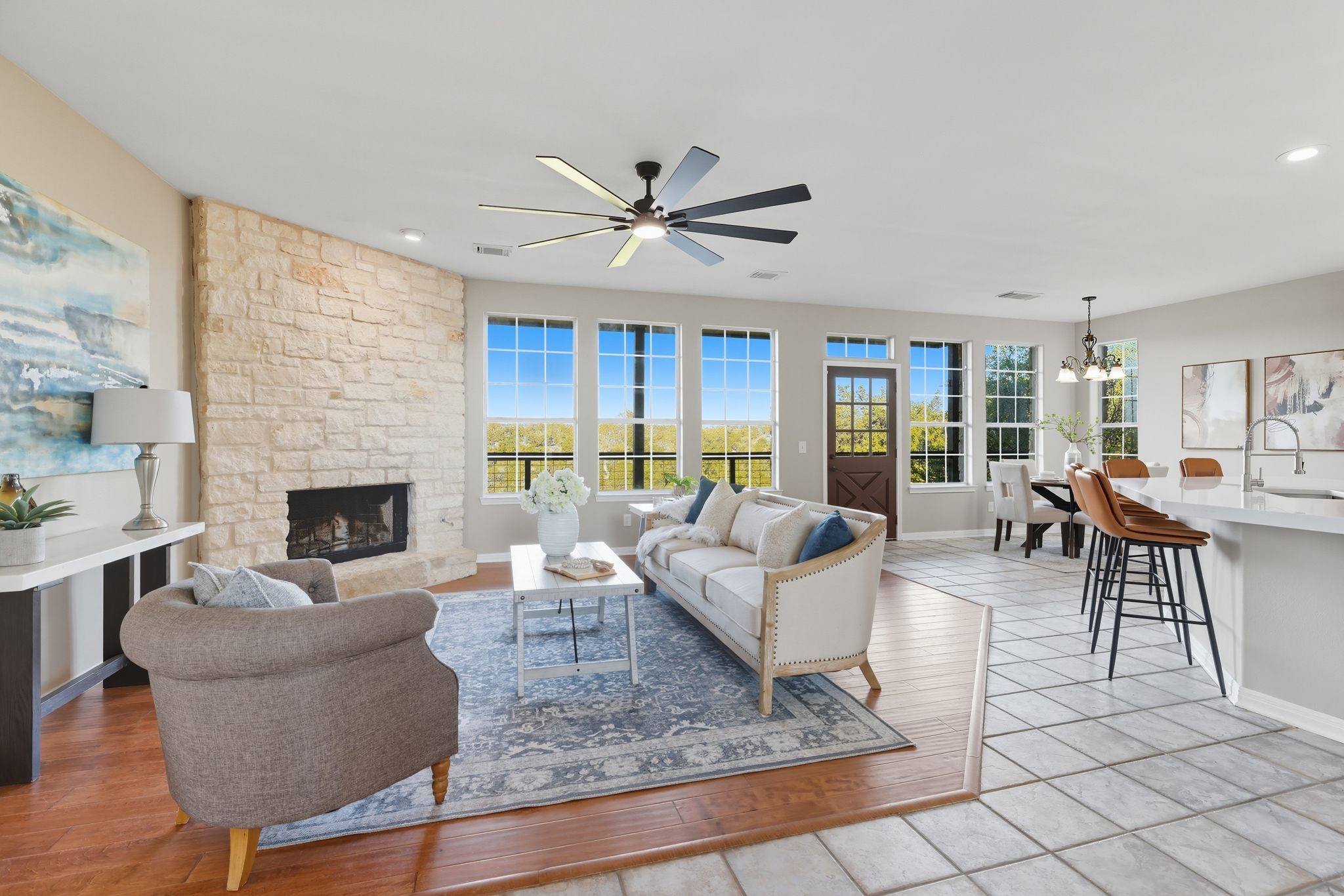 509 Stonegate Lane Dripping Springs, TX 78620 - Photo 2 of 41