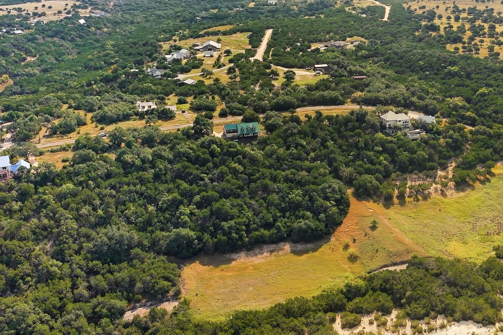 509 Stonegate Lane Dripping Springs, TX 78620 - Photo 40 of 41