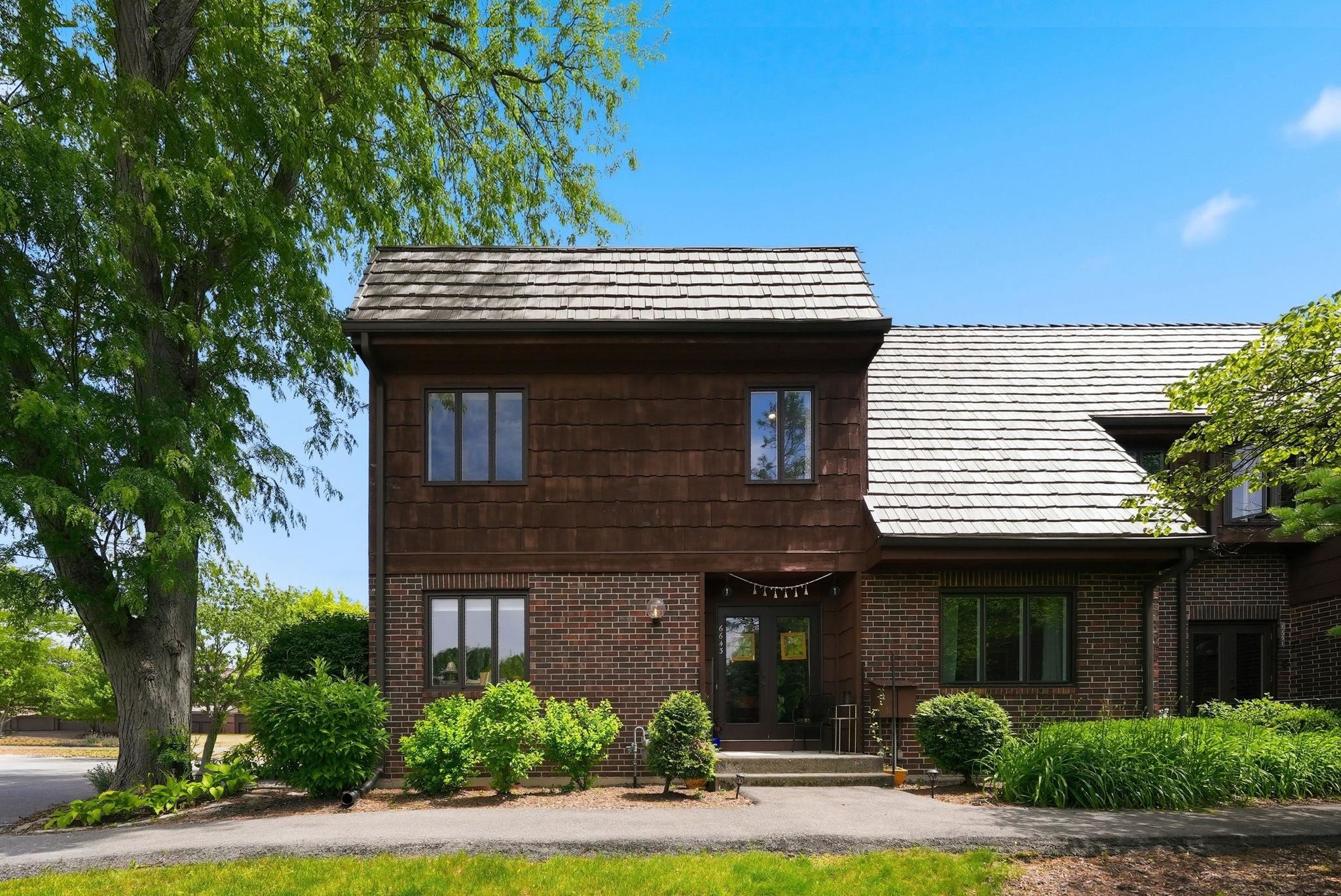 6643 Quail Ridge Lane Fort Wayne, IN 46804 - Photo 40 of 40