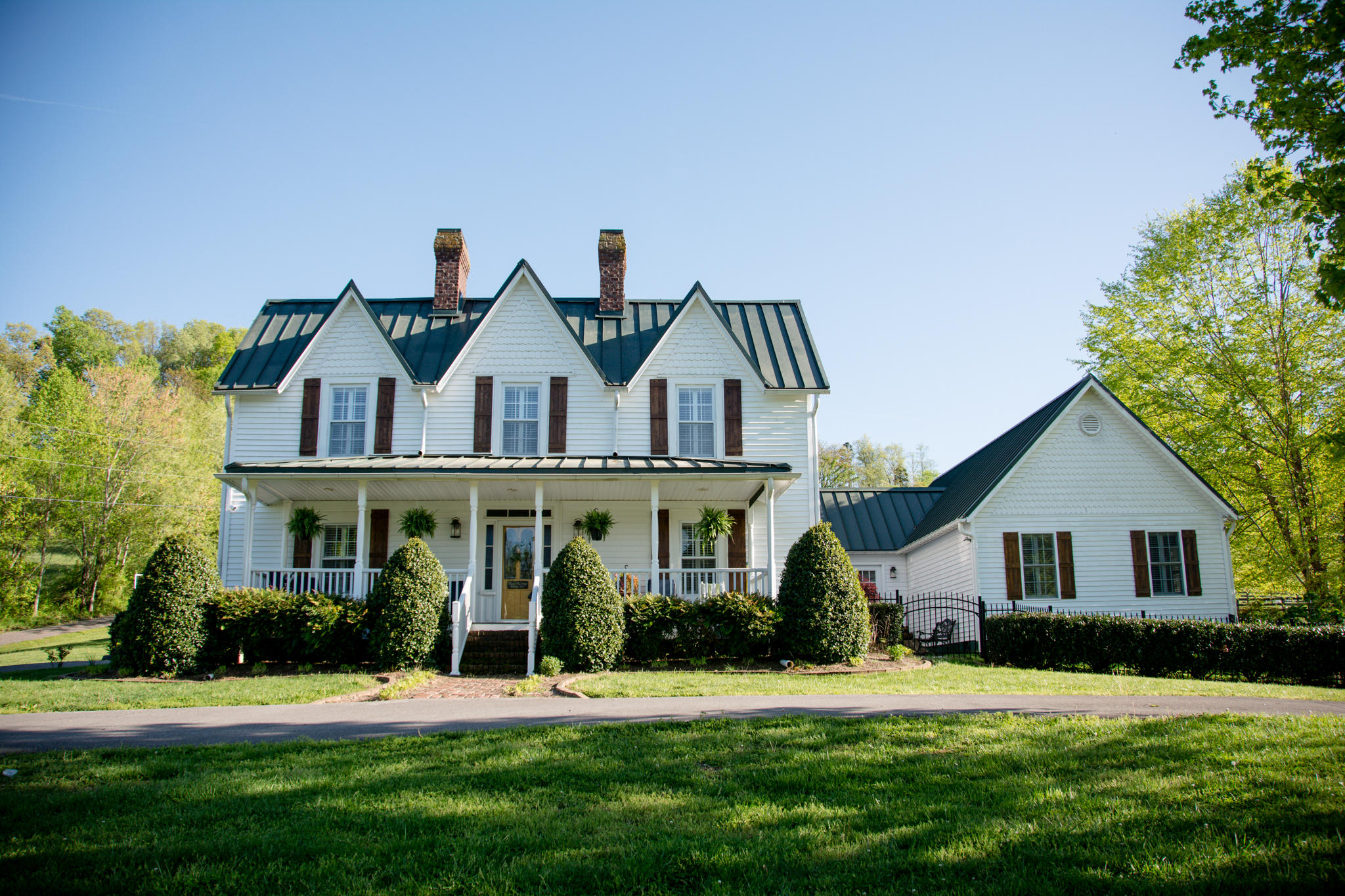 744 Alvin Roach Road Rutledge, TN 37861 - Photo 1 of 40 00001a
