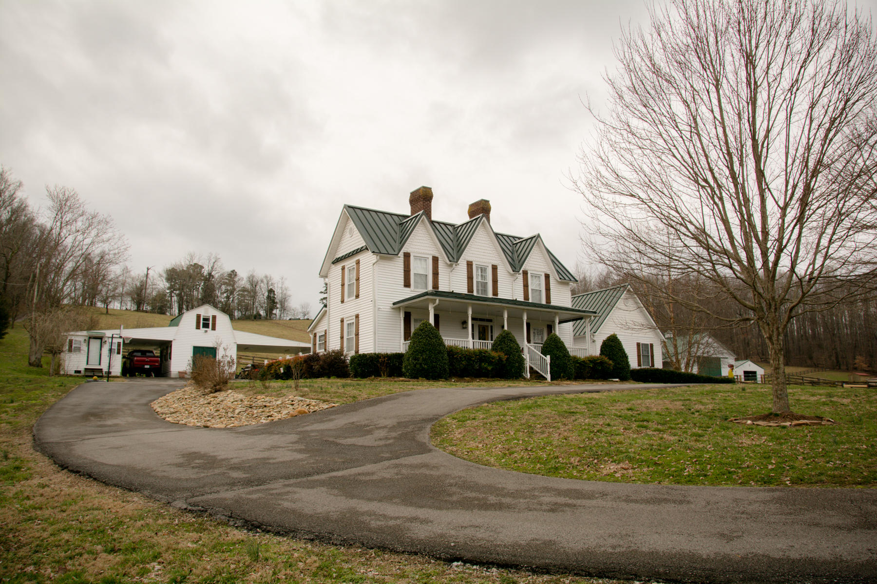 744 Alvin Roach Road Rutledge, TN 37861 - Photo 32 of 40 DSC_2876