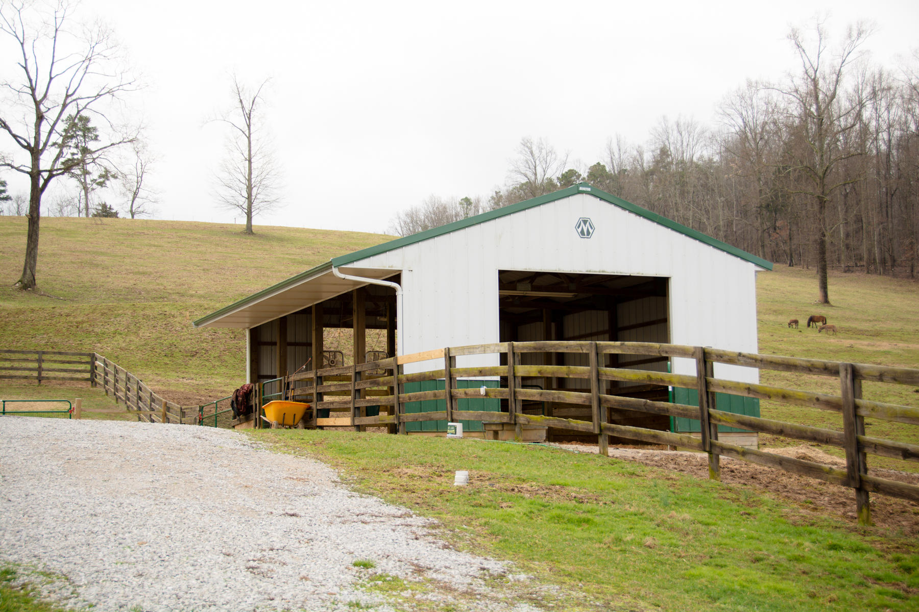 744 Alvin Roach Road Rutledge, TN 37861 - Photo 34 of 40 DSC_2883