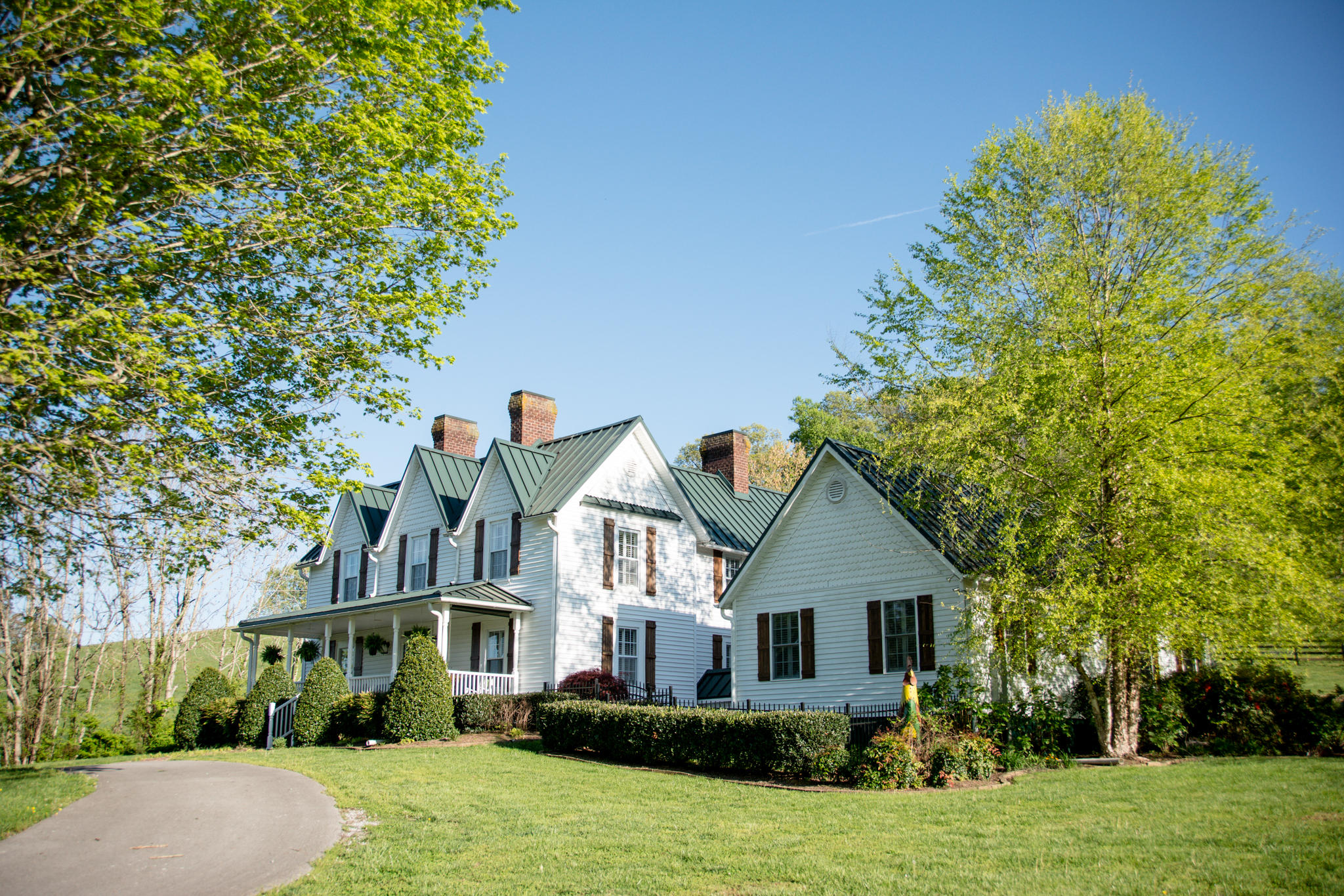 744 Alvin Roach Road Rutledge, TN 37861 - Photo 40 of 40 zzzzz