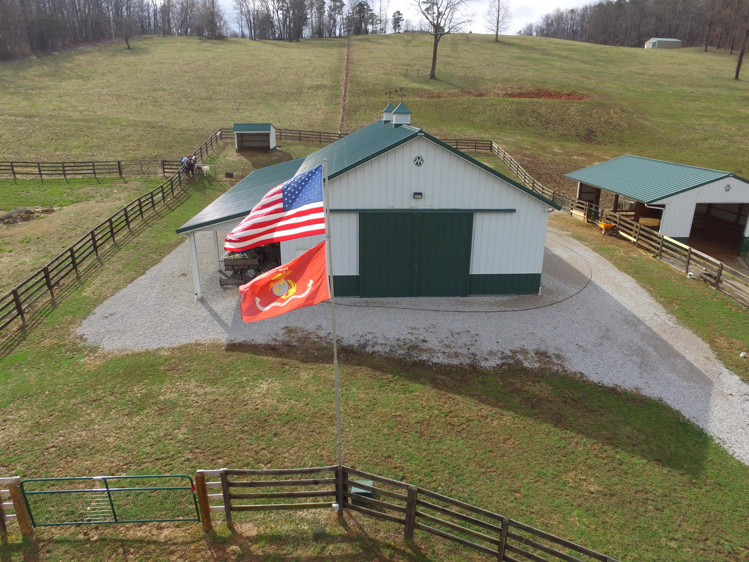 744 Alvin Roach Road Rutledge, TN 37861 - Photo 5 of 40 000004