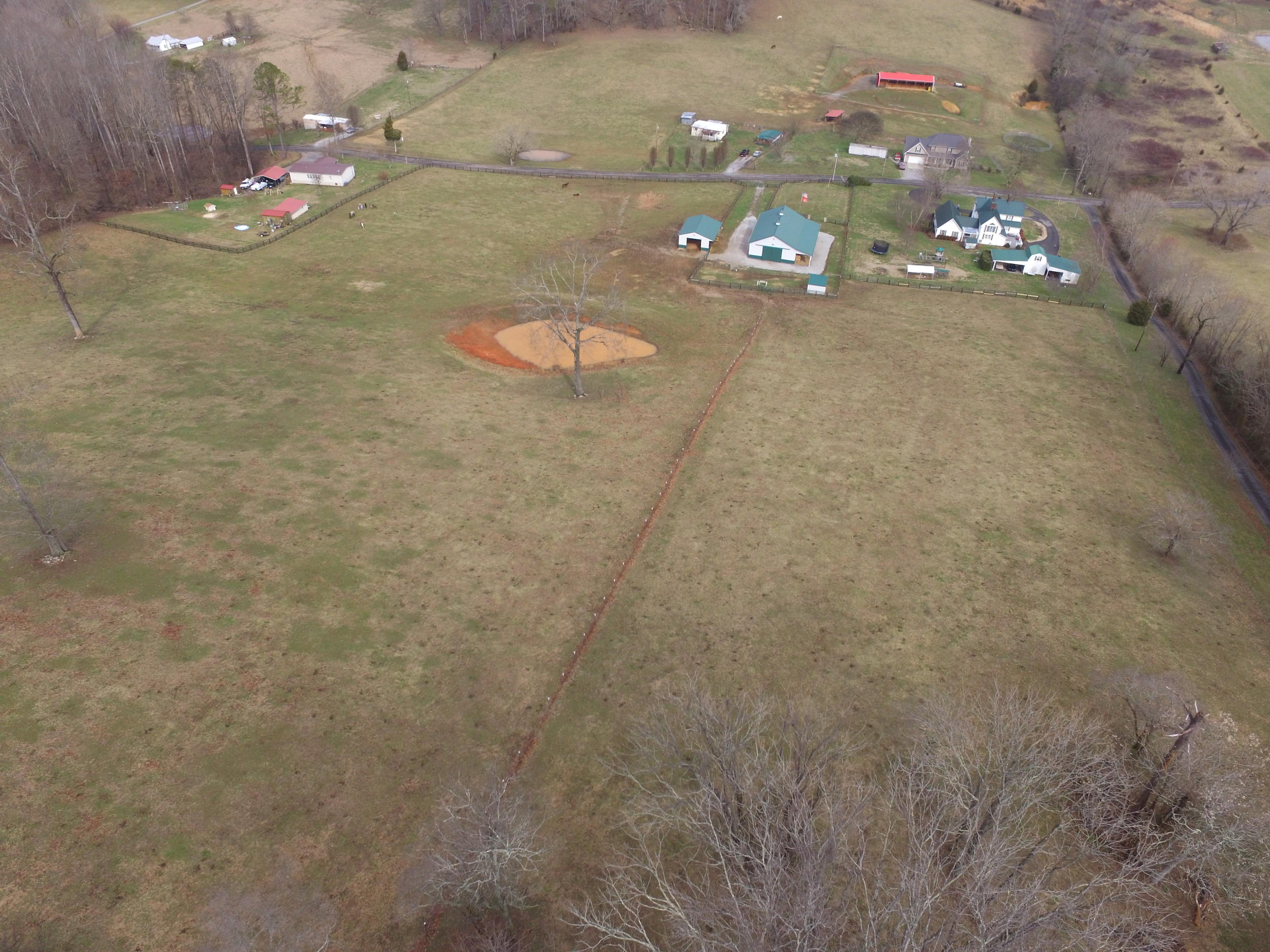744 Alvin Roach Road Rutledge, TN 37861 - Photo 7 of 40 00006
