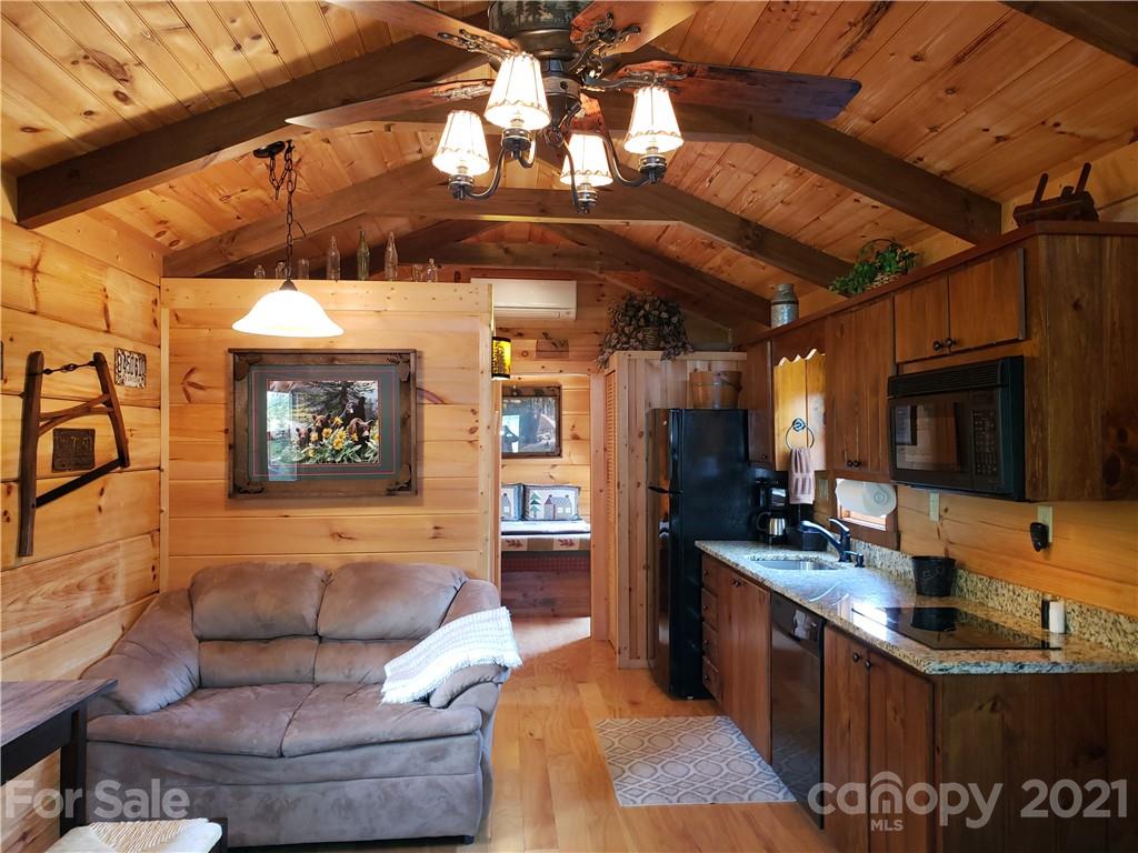 7505 Highway 108 Mill Spring, NC 28756 - Photo 2 of 37 Gallery Image 2