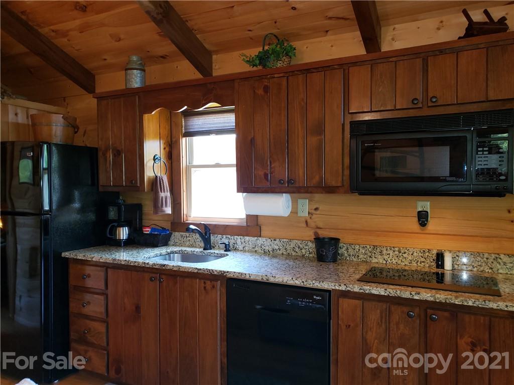 7505 Highway 108 Mill Spring, NC 28756 - Photo 7 of 37 Gallery Image 7