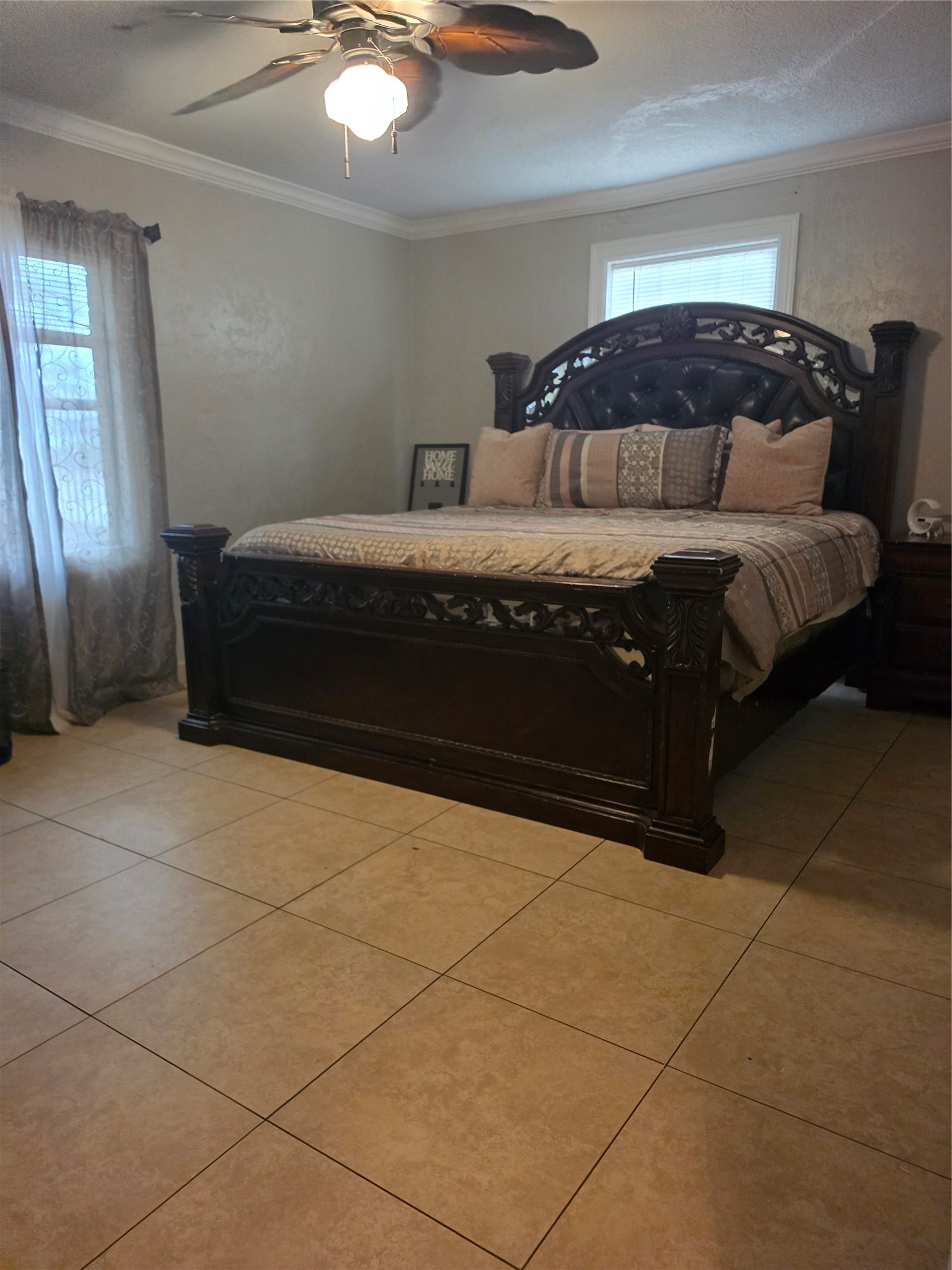 610 John Alber Road Houston, TX 77076 - Photo 14 of 31 primary bedroom