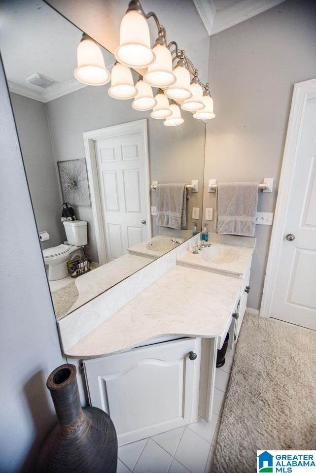 11 Seddon Point Pell City, AL 35128 - Photo 33 of 50