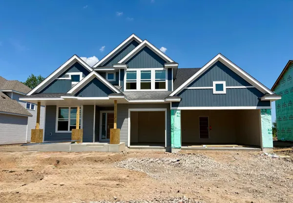$643,540 | 12442 Holden Way, Rogers, MN 55374