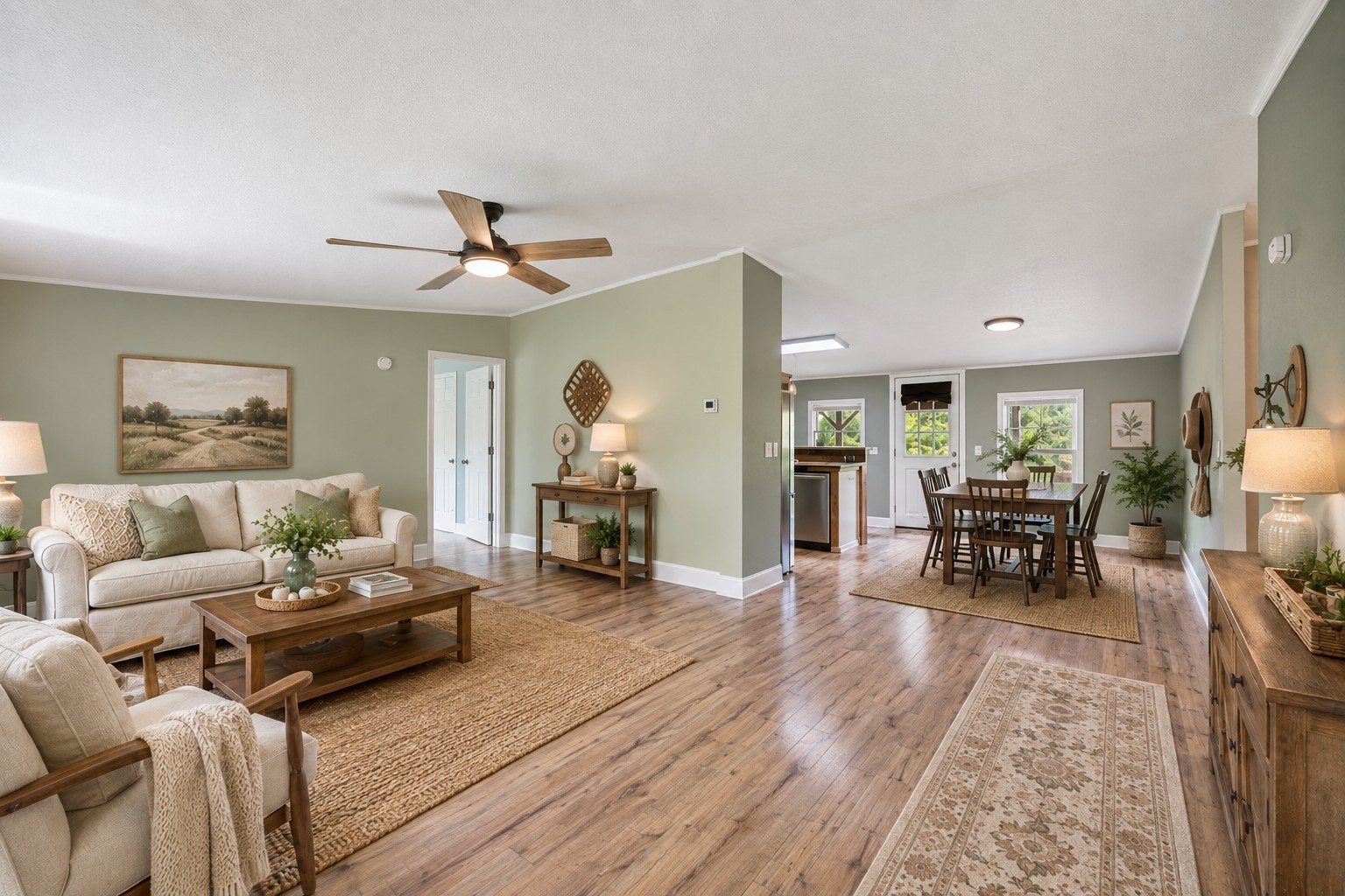 236 Woodruff Road Adams, TN 37010 - Photo 10 of 29 Gallery Image 10
