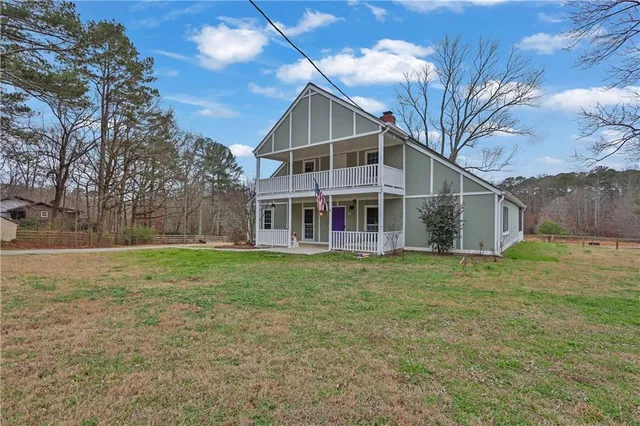 $725,000 | 750 Winding Creek Trail, Dacula, GA 30019