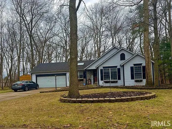 $330,000 | 51970 Trenton Woods Drive, Granger, IN 46530
