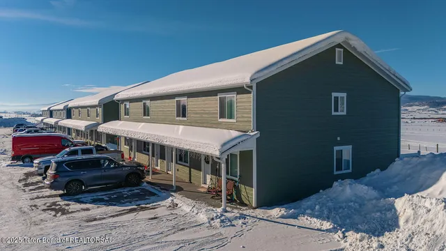 $8,800,000 | 400 Clearview Drive, Etna, WY 83118