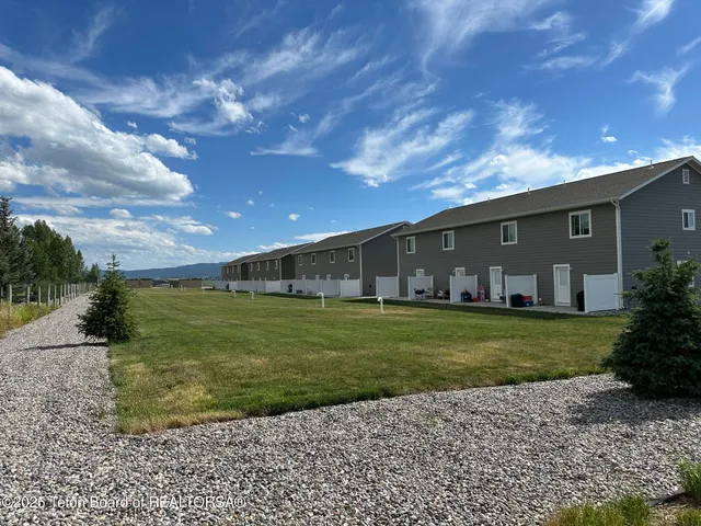 $8,800,000 | 400 Clearview Drive, Etna, WY 83118