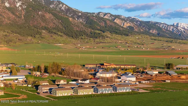 $8,800,000 | 400 Clearview Drive, Etna, WY 83118