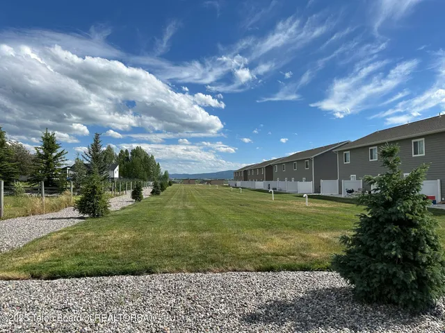 $8,800,000 | 400 Clearview Drive, Etna, WY 83118