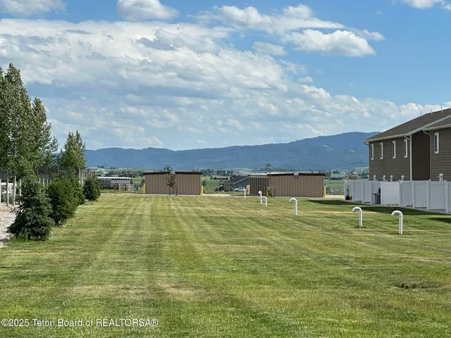 $8,800,000 | 400 Clearview Drive, Etna, WY 83118