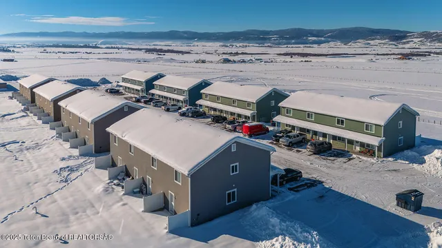 $8,800,000 | 400 Clearview Drive, Etna, WY 83118