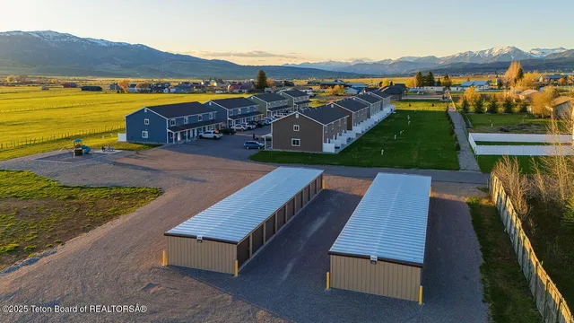 $8,800,000 | 400 Clearview Drive, Etna, WY 83118