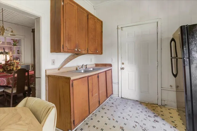 $75,000 | 143 Washington Avenue, Havana, FL 32333