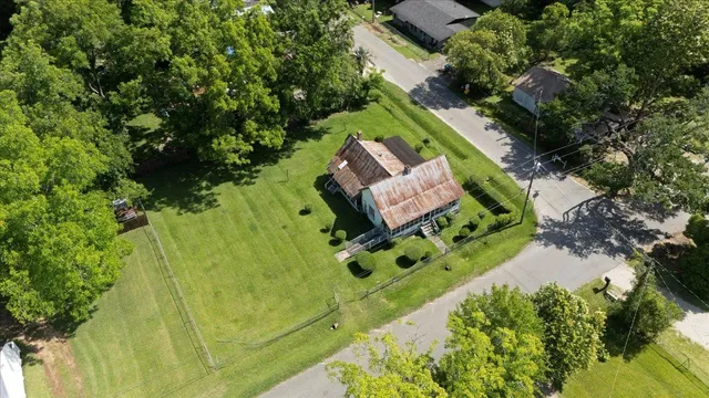 $75,000 | 143 Washington Avenue, Havana, FL 32333