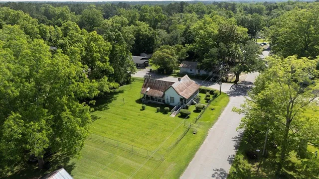 $75,000 | 143 Washington Avenue, Havana, FL 32333