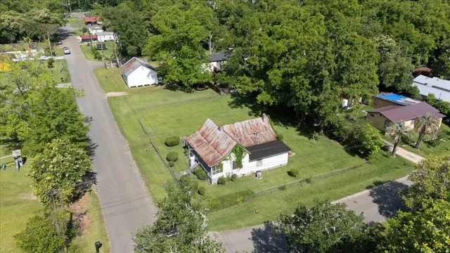 $75,000 | 143 Washington Avenue, Havana, FL 32333