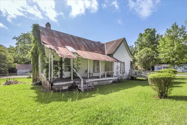 $75,000 | 143 Washington Avenue, Havana, FL 32333