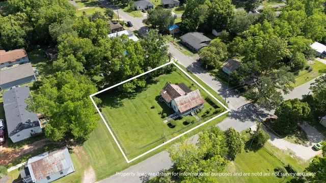 $75,000 | 143 Washington Avenue, Havana, FL 32333