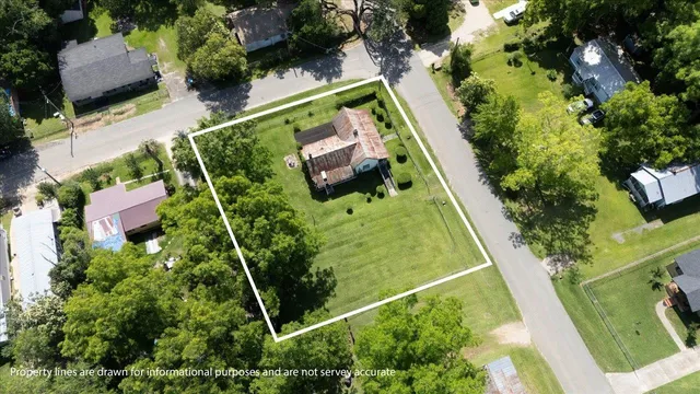 $75,000 | 143 Washington Avenue, Havana, FL 32333