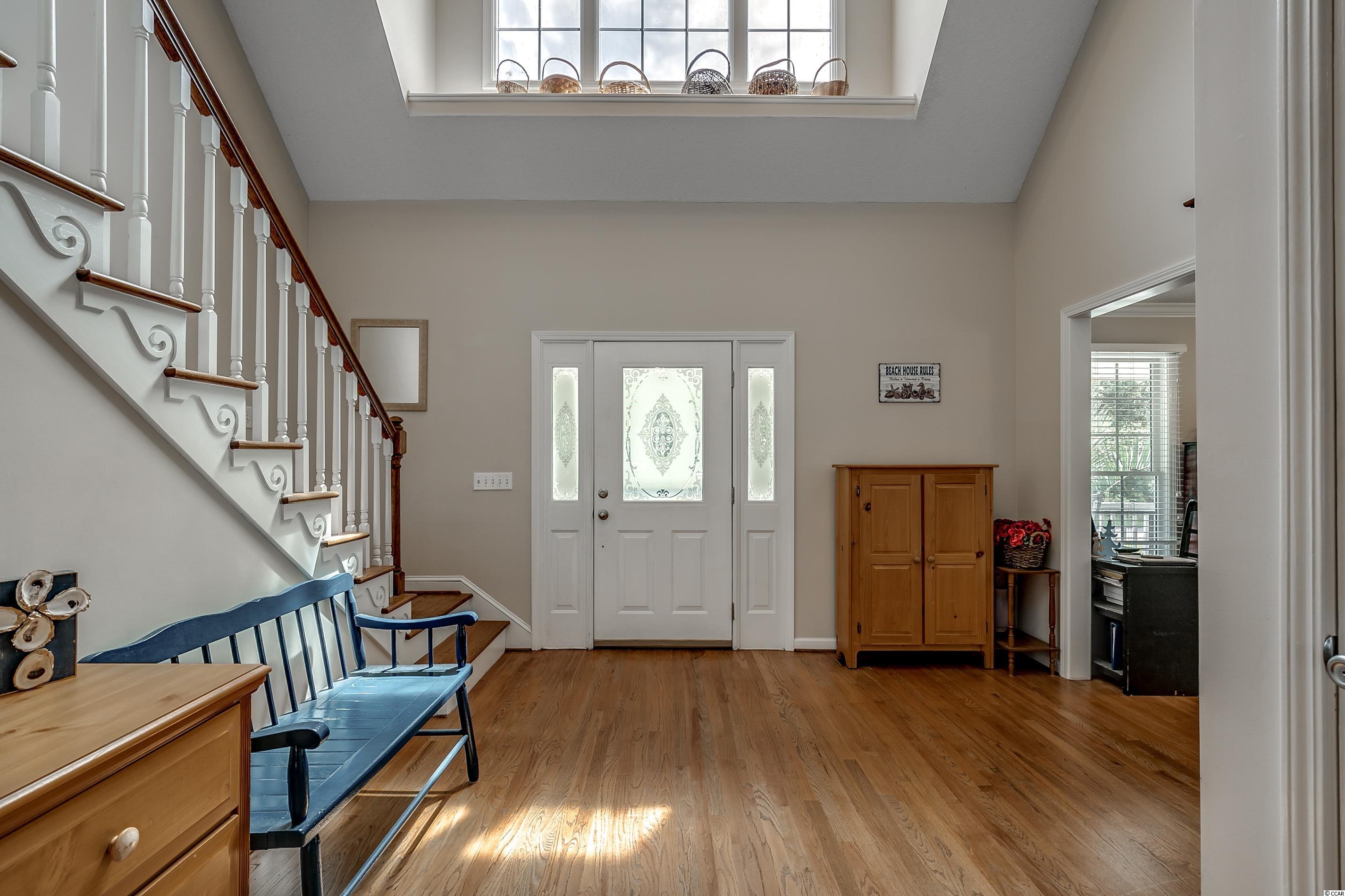 205 Rice Mill Circle Sunset Beach, NC 28468 - Photo 3 of 40 Gallery Image 3