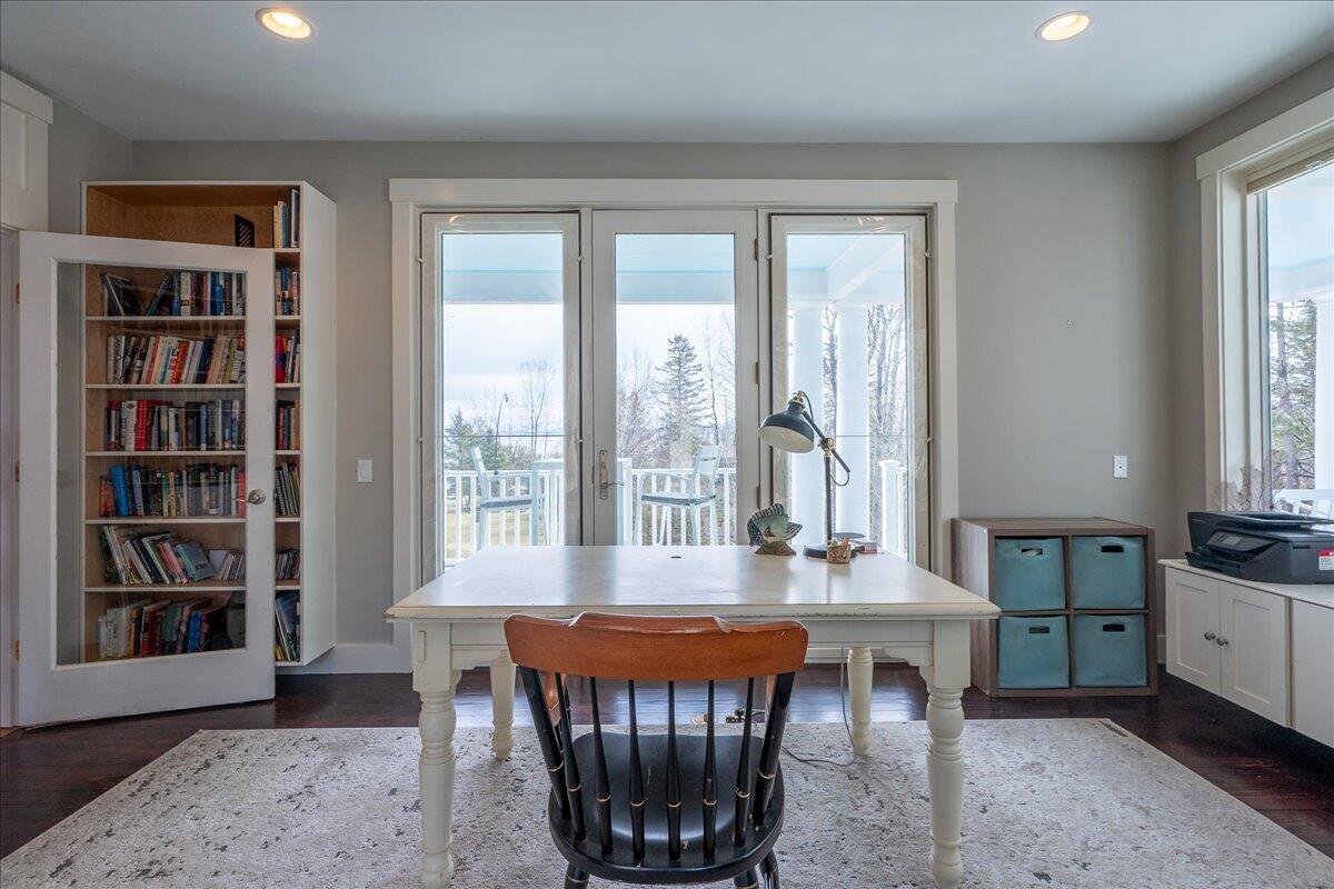 135 Rebel Hill Road Islesboro, ME 04848 - Photo 6 of 45