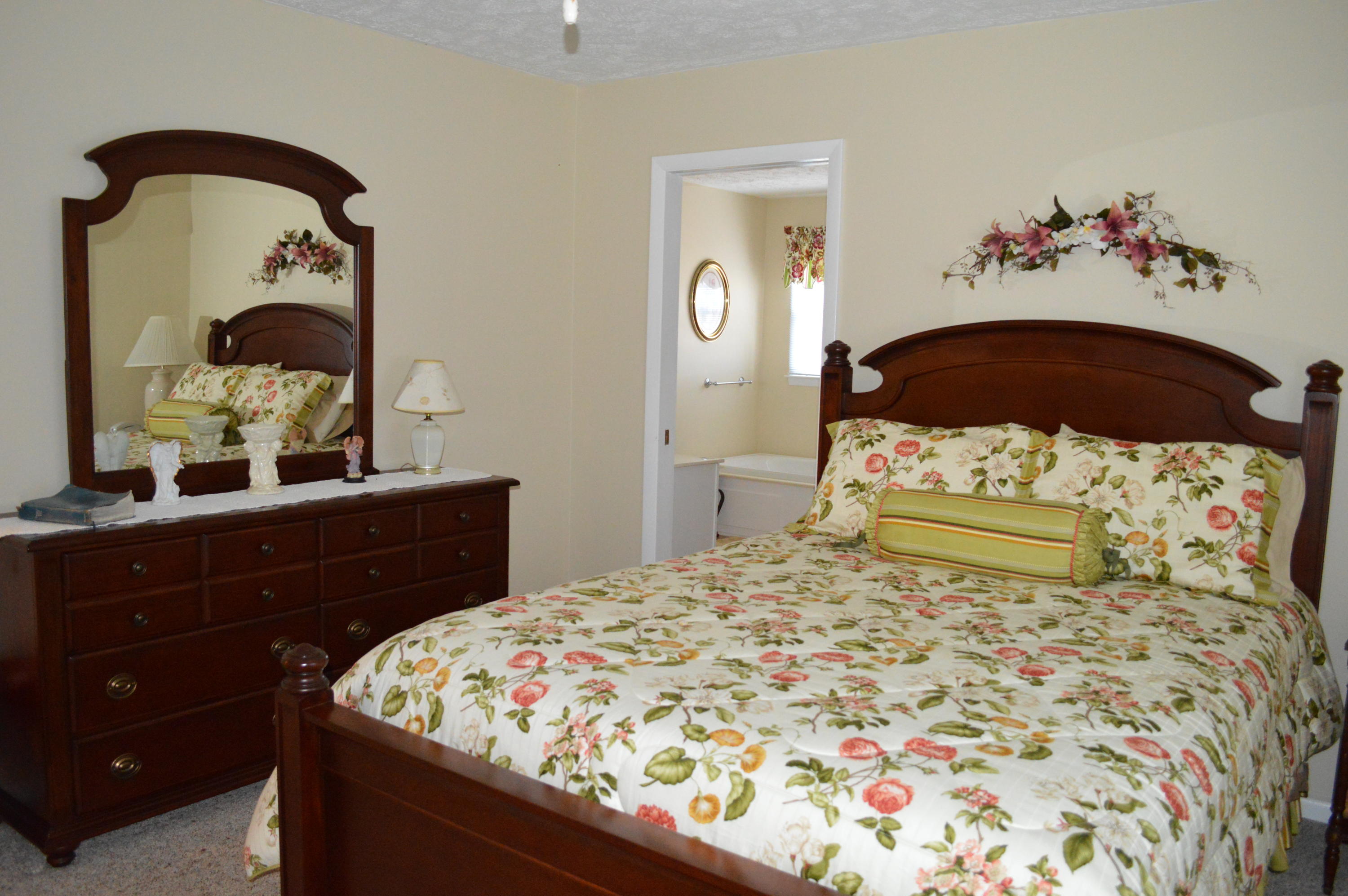 1293 Thompson Road Bennettsville, SC 29512 - Photo 12 of 20 DSC_0702
