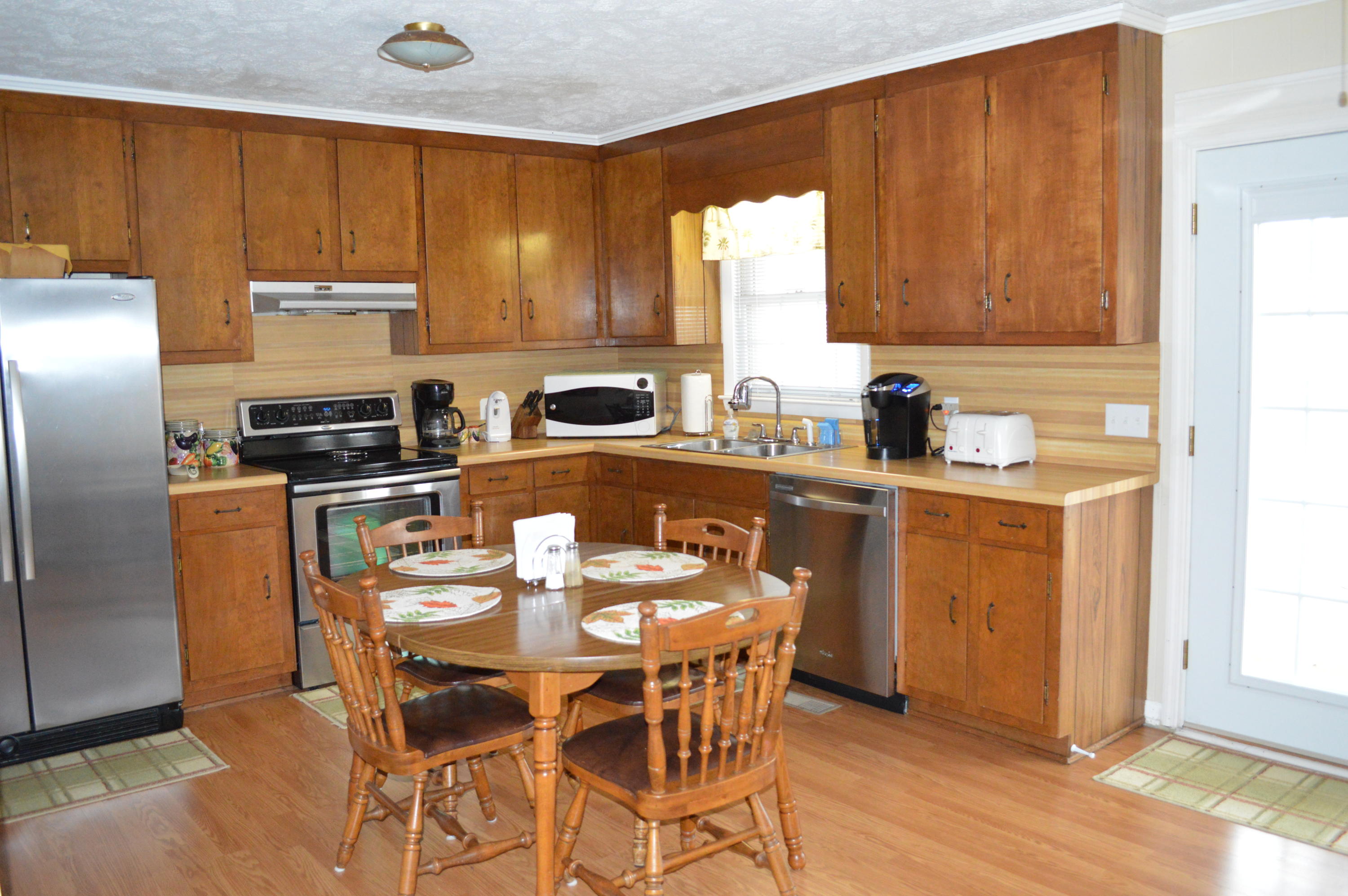 1293 Thompson Road Bennettsville, SC 29512 - Photo 16 of 20 DSC_0737