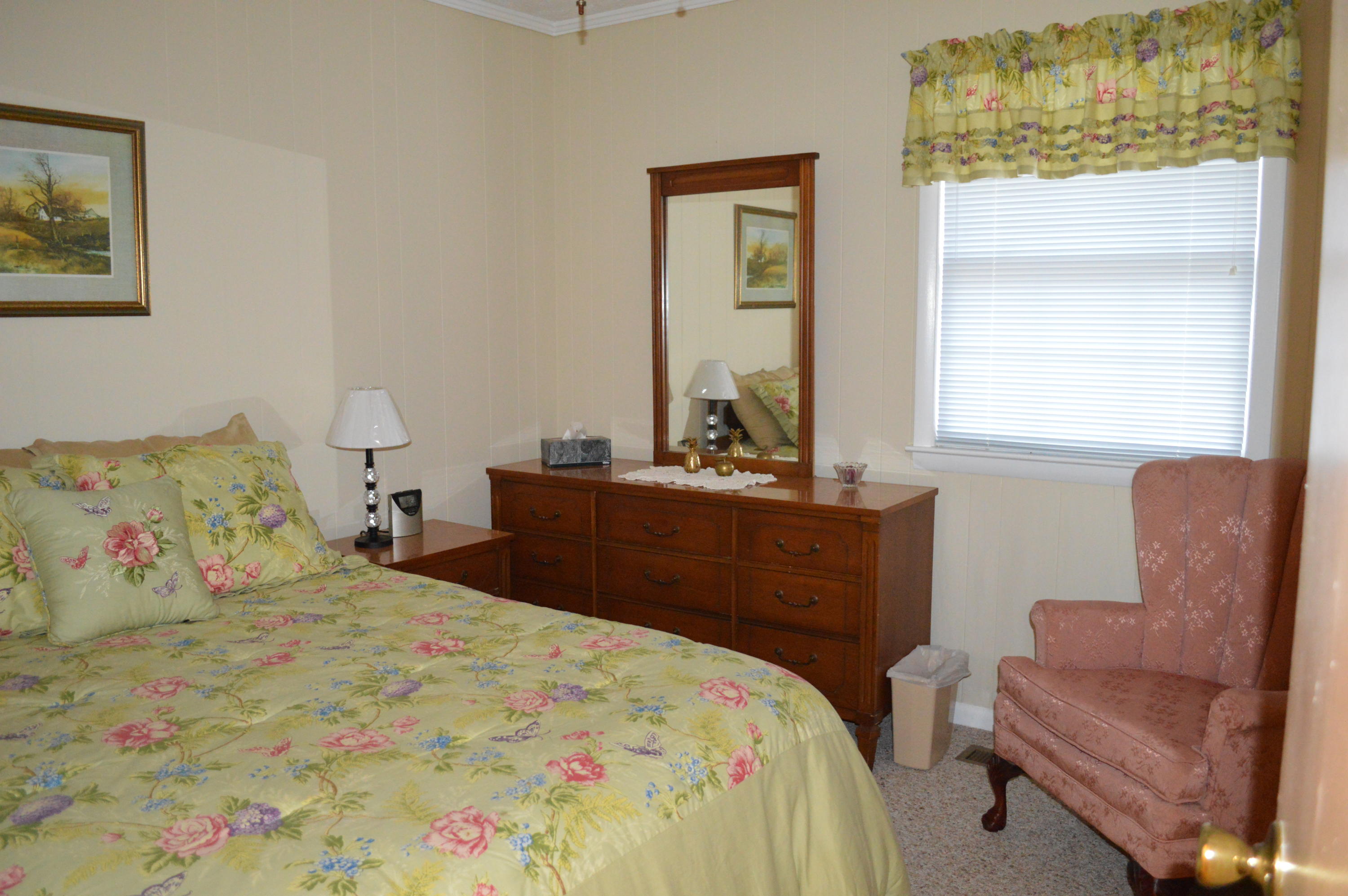 1293 Thompson Road Bennettsville, SC 29512 - Photo 9 of 20 DSC_0692