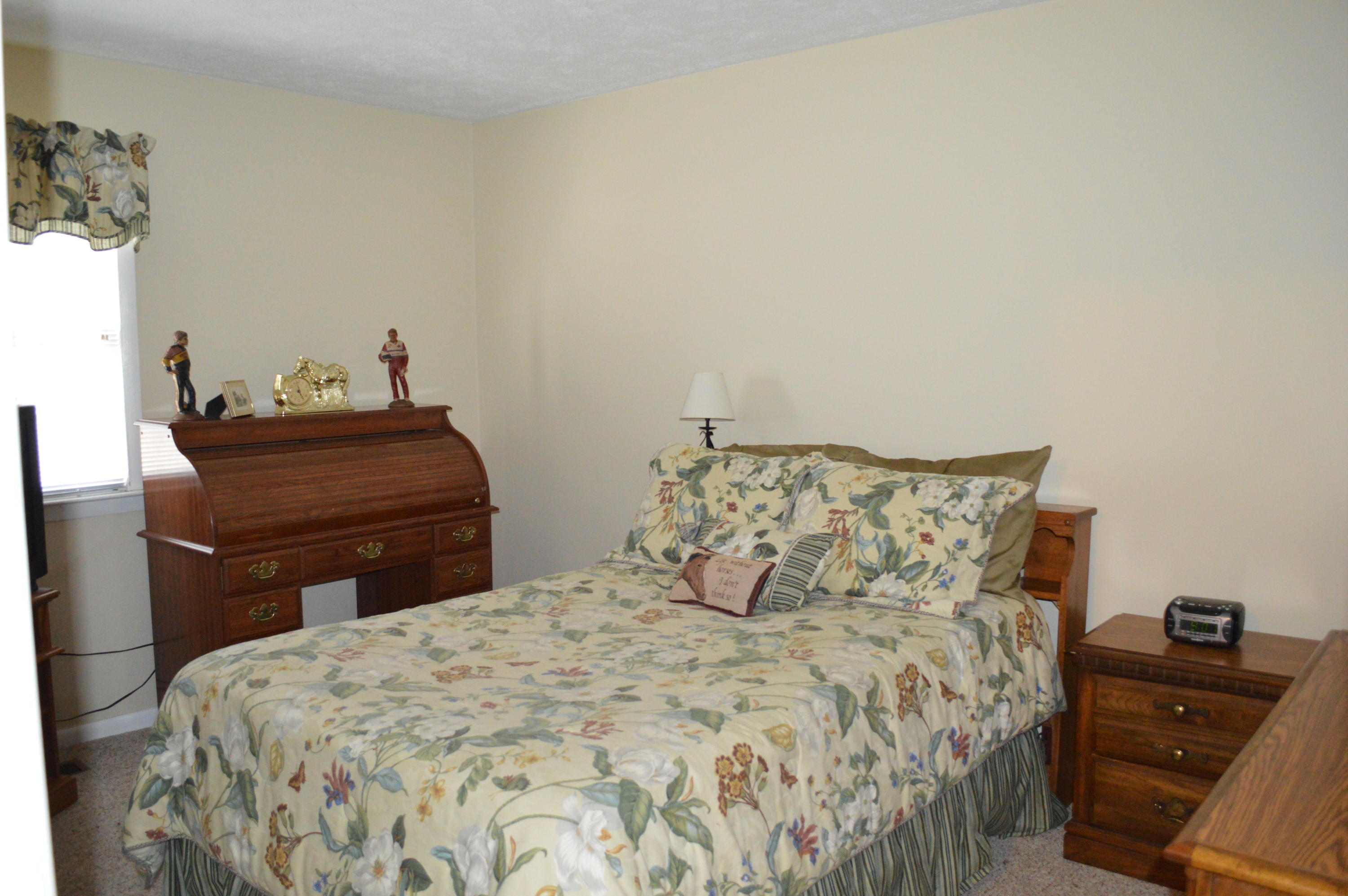 1293 Thompson Road Bennettsville, SC 29512 - Photo 10 of 20 DSC_0695