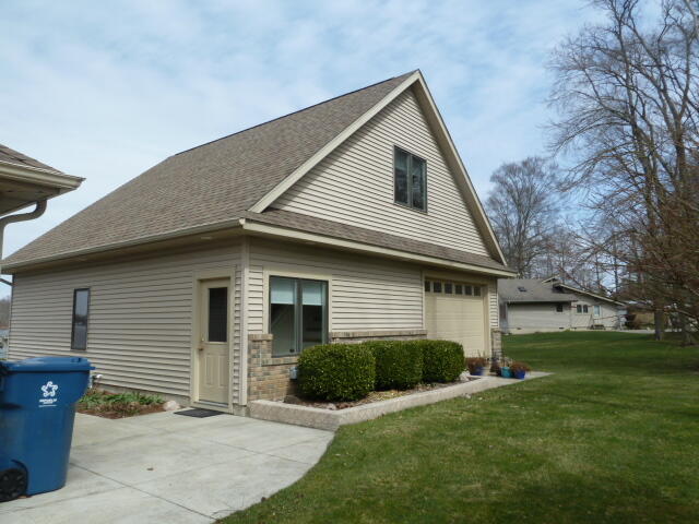 134 Wilmin Road Quincy, MI 49082 - Photo 65 of 116 P1170293