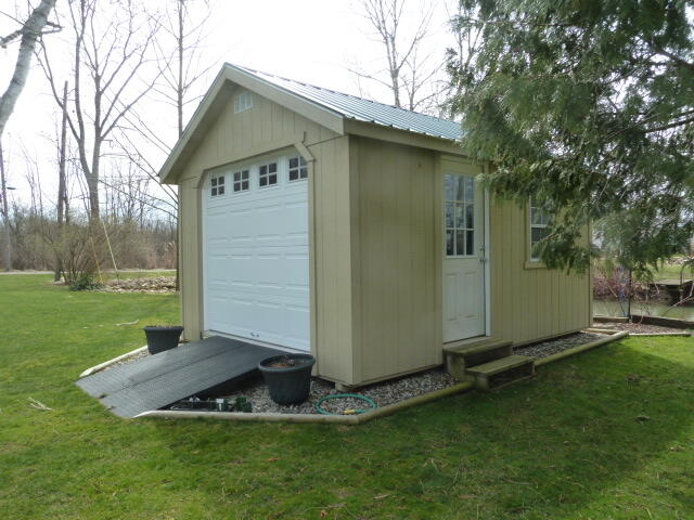 134 Wilmin Road Quincy, MI 49082 - Photo 69 of 116 P1170298