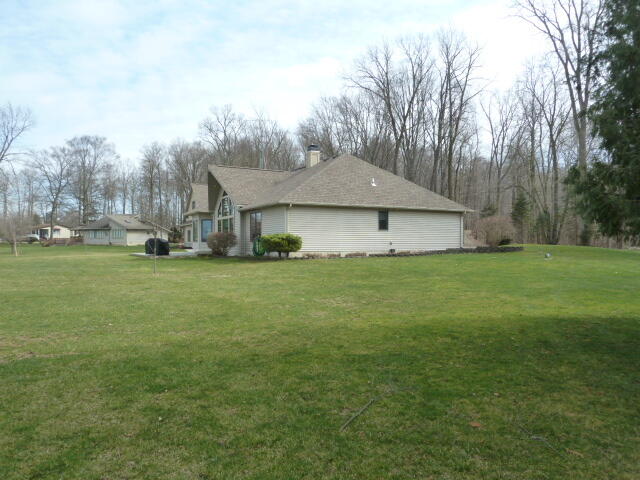 134 Wilmin Road Quincy, MI 49082 - Photo 76 of 116 P1170304