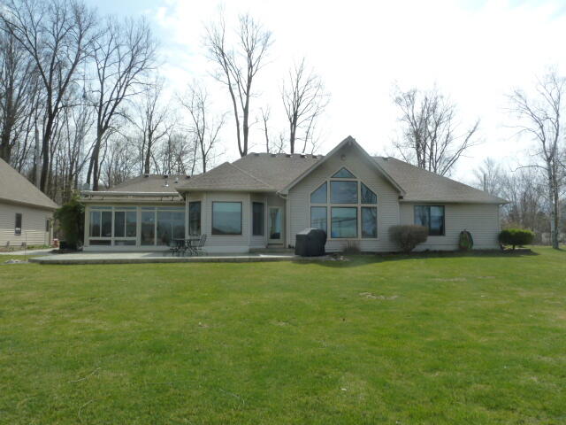 134 Wilmin Road Quincy, MI 49082 - Photo 96 of 116 P1170321