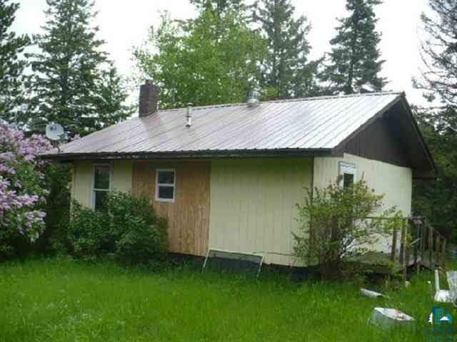 11544 Hazel Prairie Road Lake Nebagamon, WI 54849 - Photo 2 of 6