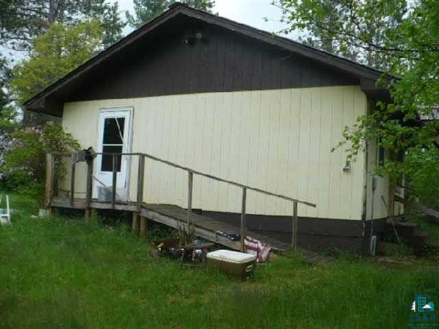 11544 Hazel Prairie Road Lake Nebagamon, WI 54849 - Photo 4 of 6