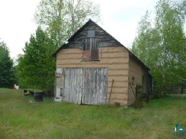 11544 Hazel Prairie Road Lake Nebagamon, WI 54849 - Photo 5 of 6