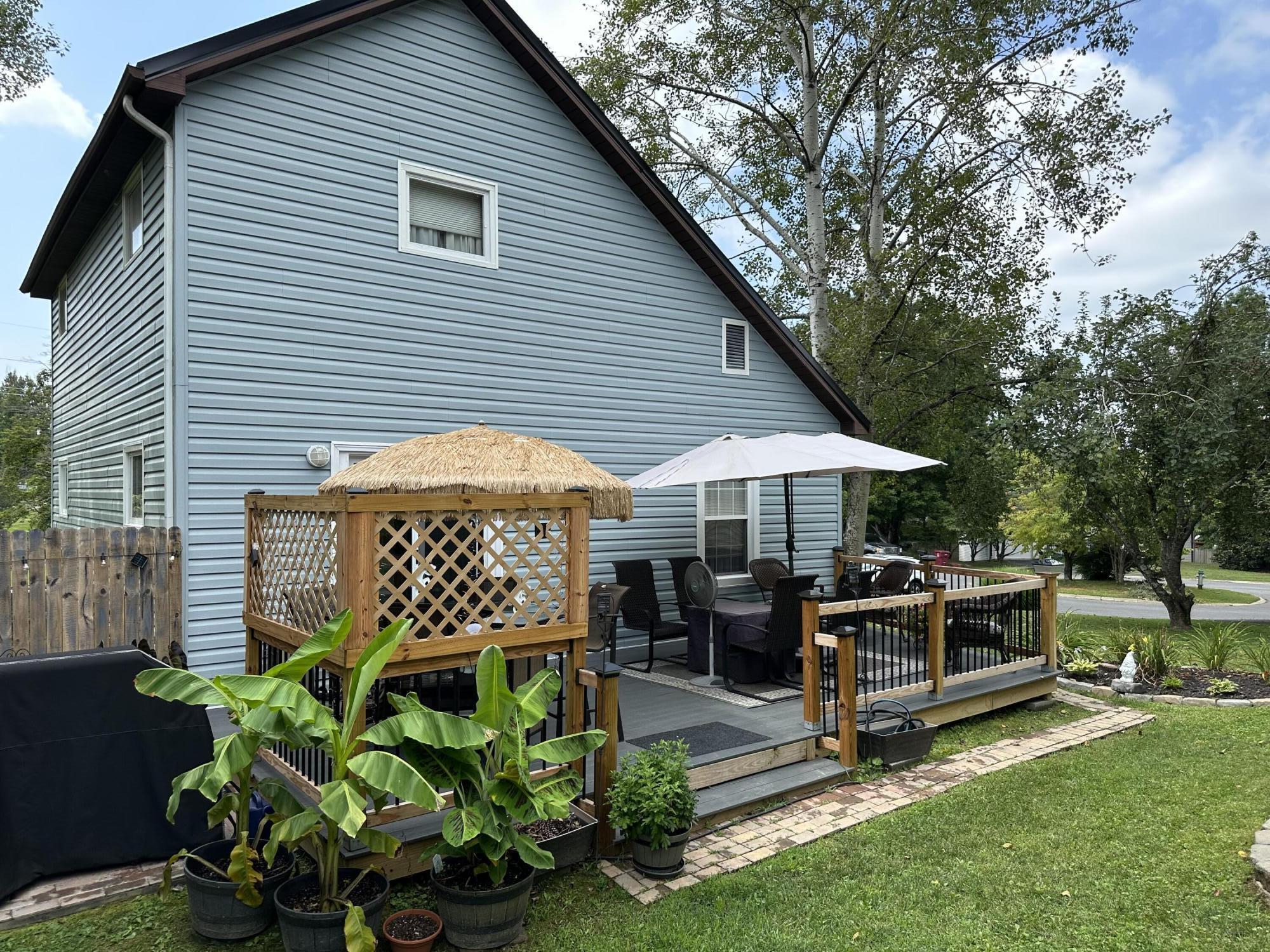 6 Reston Court Johnson City, TN 37601 - Photo 24 of 142 24
